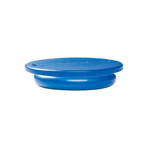 CanDo Stability Trainer, 16" Diameter Platform and Balance Disc